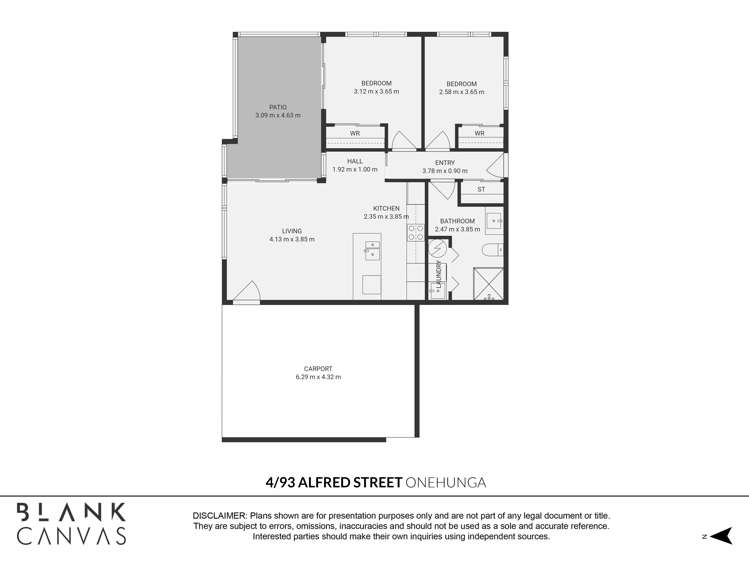 4/93 Alfred Street Onehunga_15