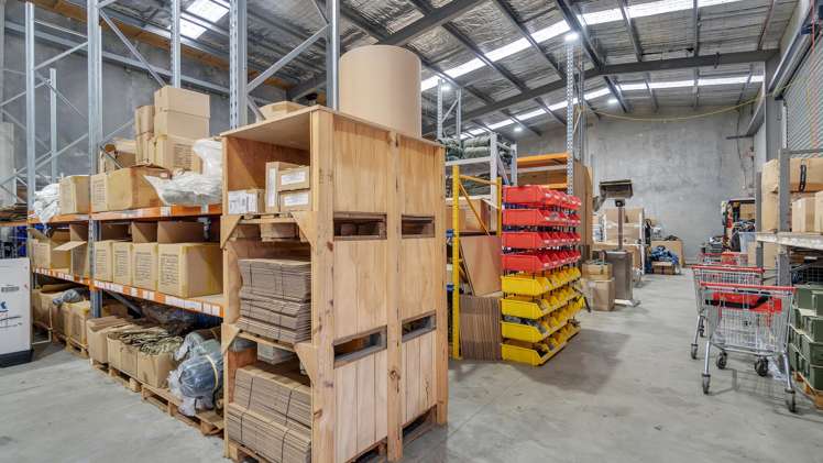 21 Dalziel Place Woolston_7