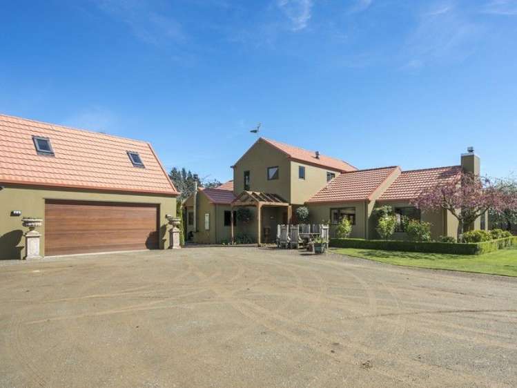 184 Adams Road West Melton_20