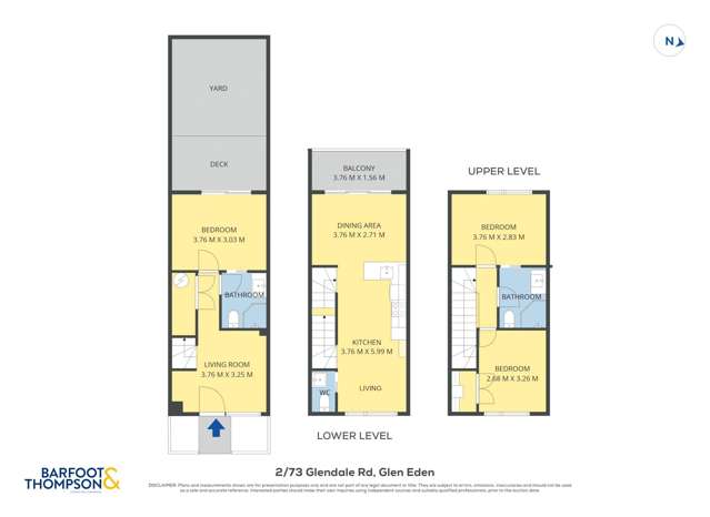 2/73 Glendale Road Glen Eden_1