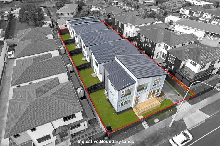 536C Weymouth Road Weymouth_9