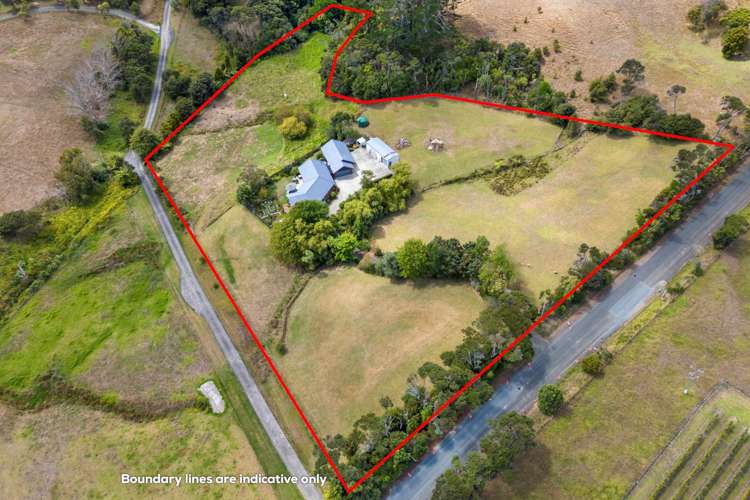 271 Muriwai Valley Road Muriwai_26