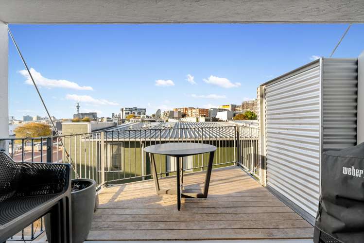 33H Charlotte Street Eden Terrace_2