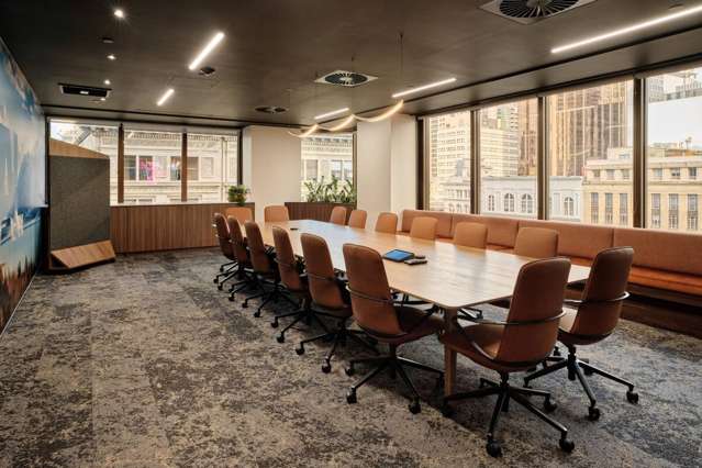 34 Shortland Street City Centre_3