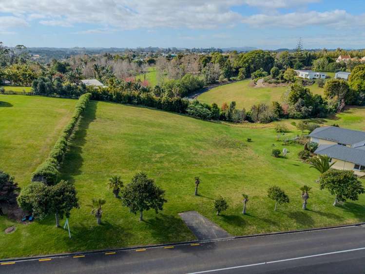 Lot 12/12 Greenway Drive_0