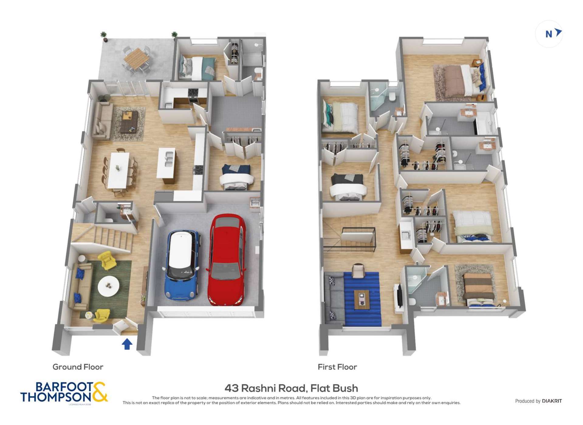 43 Rashni Road Flat Bush_0