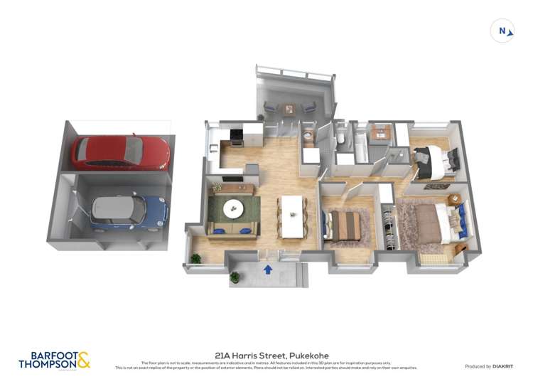 21a Harris Street Pukekohe_11