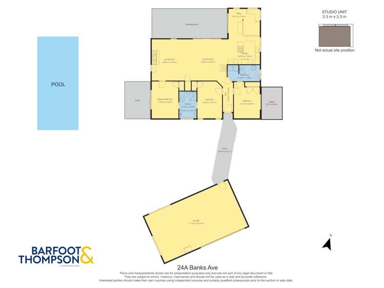 24A Banks Drive Aongatete_45