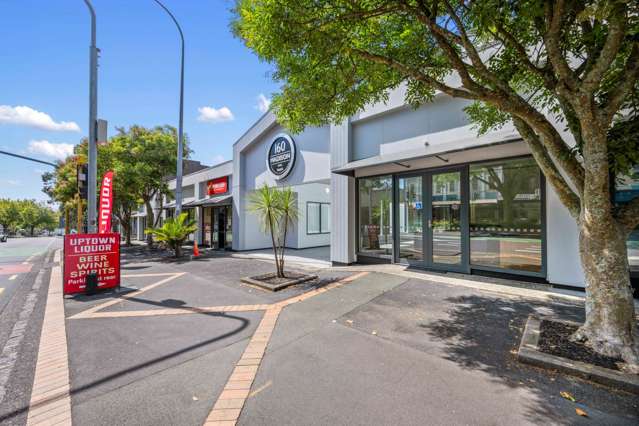 G4/160 Symonds Street Eden Terrace_2