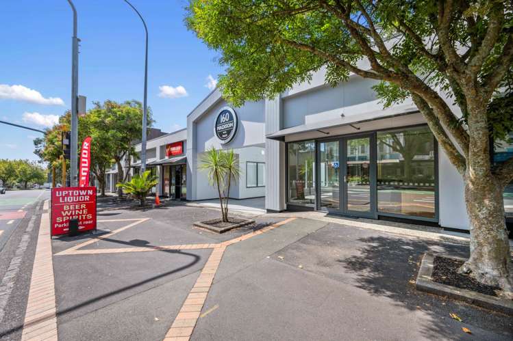 G4/160 Symonds Street Eden Terrace_16