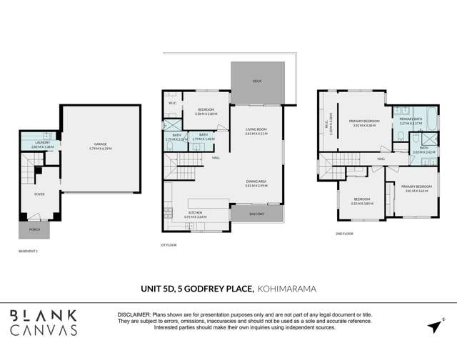 5D Godfrey Place Kohimarama_1