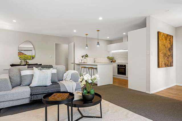 Downsize in Style or Begin a Beautiful New Chapter