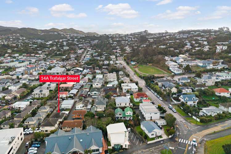 14A Trafalgar Street Johnsonville_21