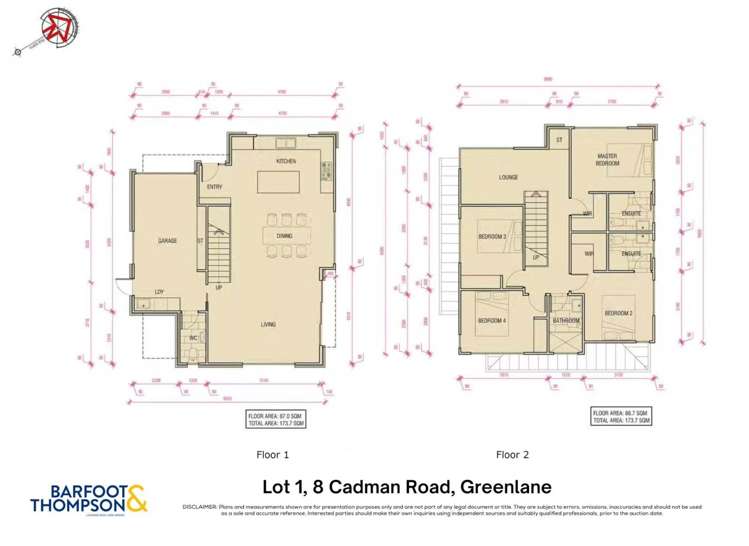 Lot 1, 8 Cadman Avenue_4