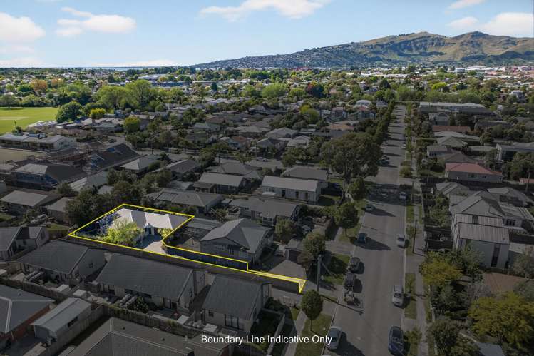 81a Wildberry Street Woolston_23