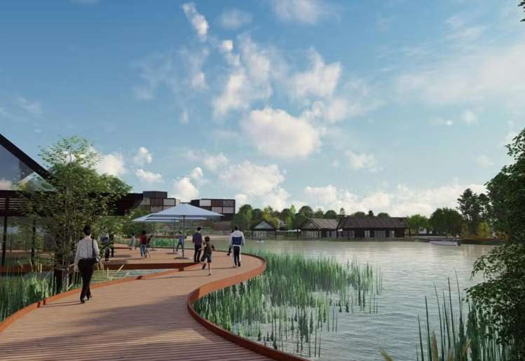 5 Burberry Road Drury_21