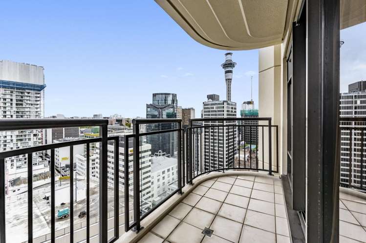 2013/1 Courthouse Lane Auckland Central_9
