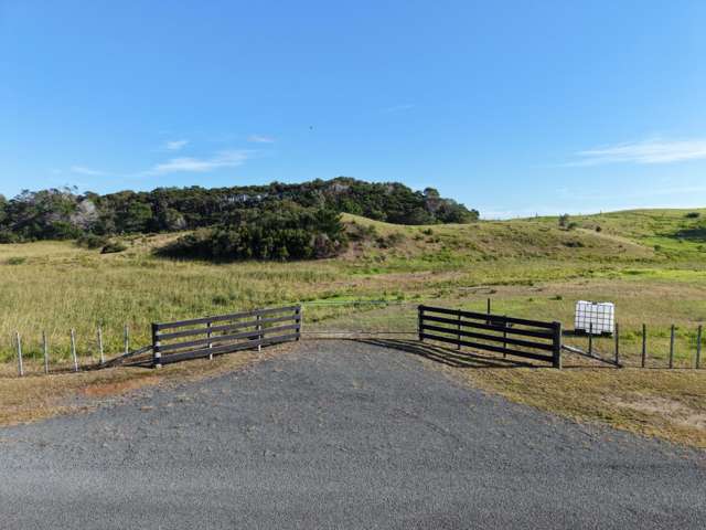 Lot 8 4815 State Highway 1 Houhora_1
