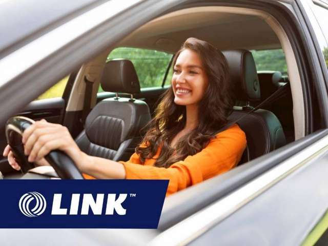 Profitable NZ Car Hire with Growth Potential