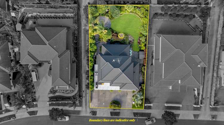 52 Moyrus Crescent East Tamaki Heights_48