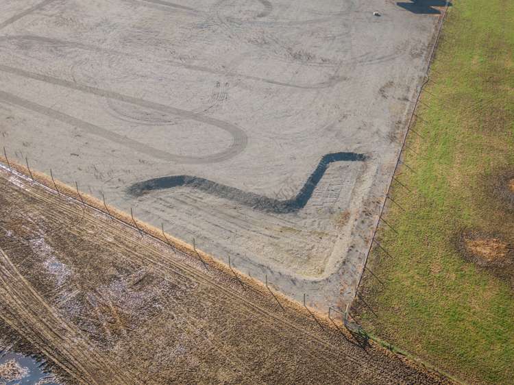 Orari Station Road Orari_9