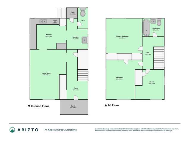 77 Andrew Street Marchwiel_1