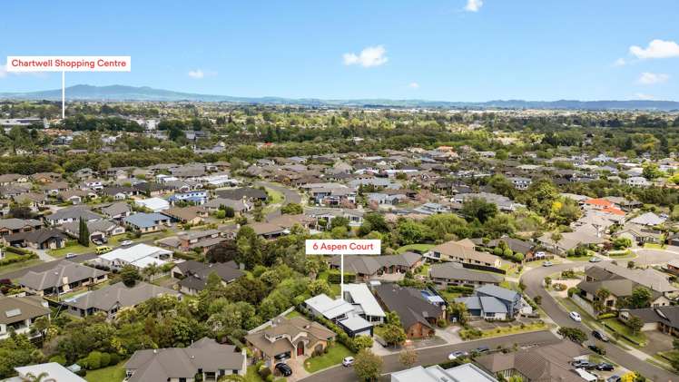 6 Aspen Court Huntington_29