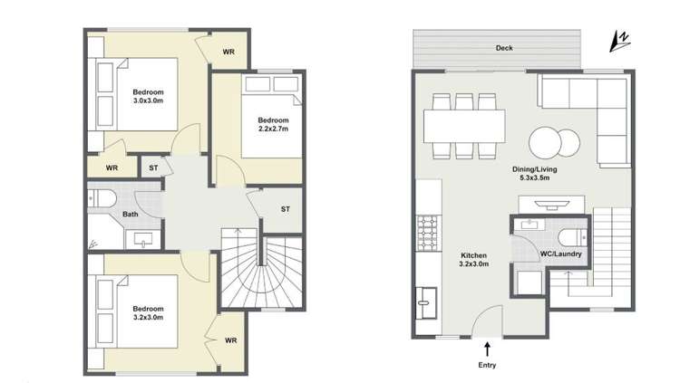 18 Rana Road Flat Bush_9