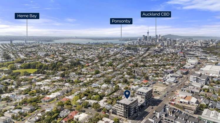 303/393 Great North Road Grey Lynn_19