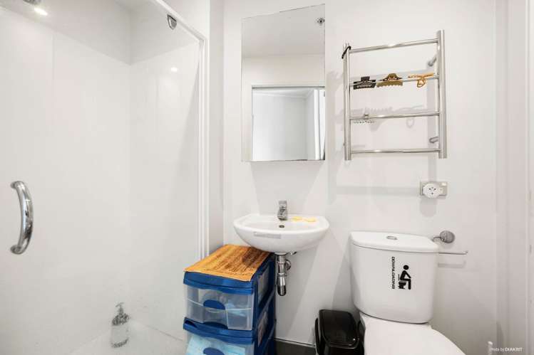 13E/156 Vincent Street City Centre_8