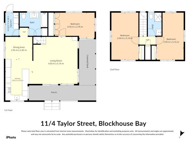 11/4 Taylor Street Blockhouse Bay_1