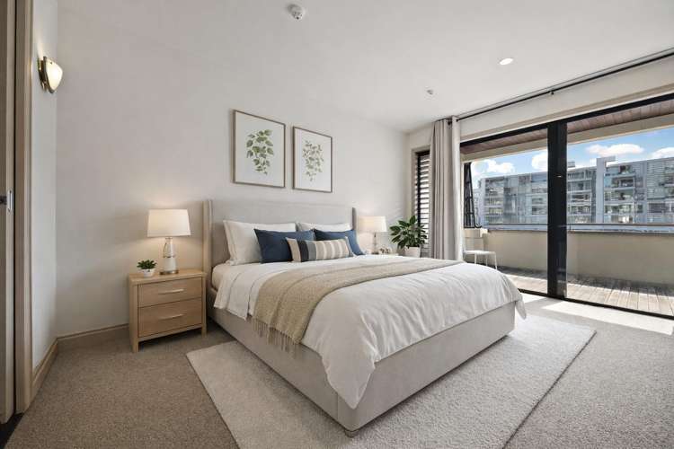 GC/22 Pakenham Street East Auckland Central_7