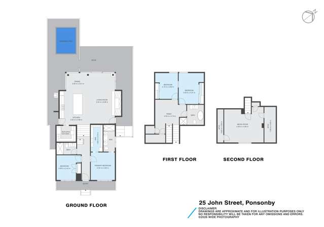 25 John Street Ponsonby_1