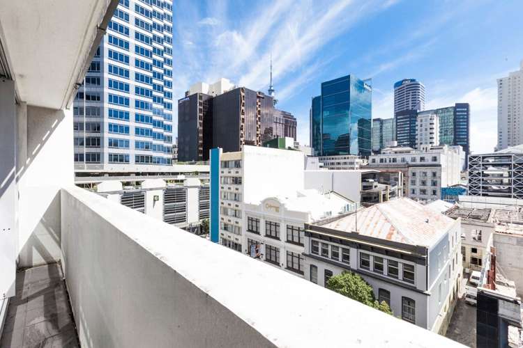 4g/16 Gore Street Auckland Central_9