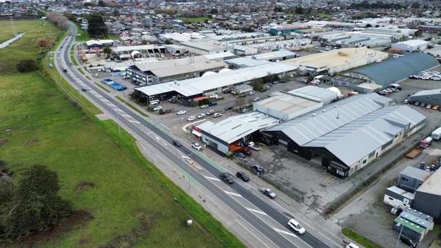 Unit 4, 6 Edison Place Bromley_1