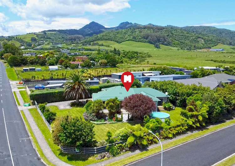 128 Wairau Road Oakura_3