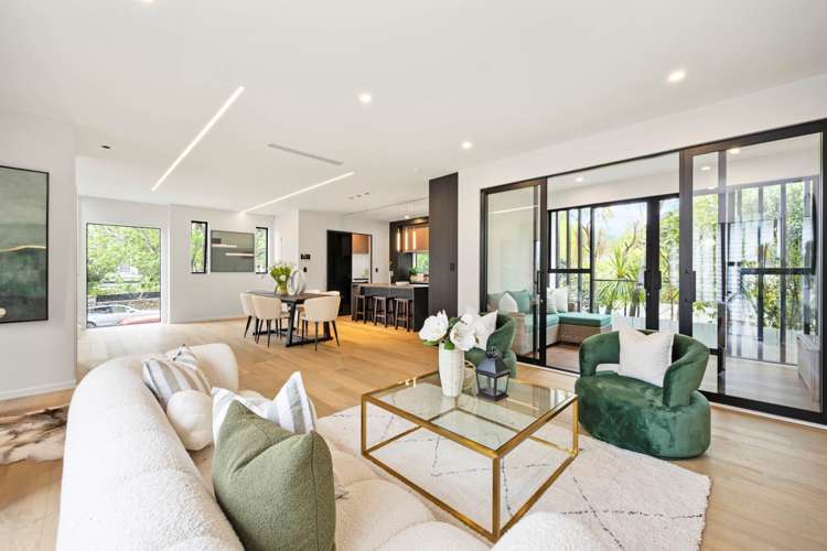 8A Eglinton Avenue Mt Eden_16