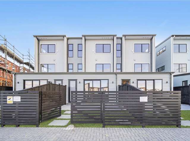 Where Luxury Meets Affordability