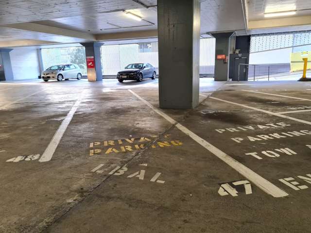 Lbal/23 Hobson Street Auckland Central_1