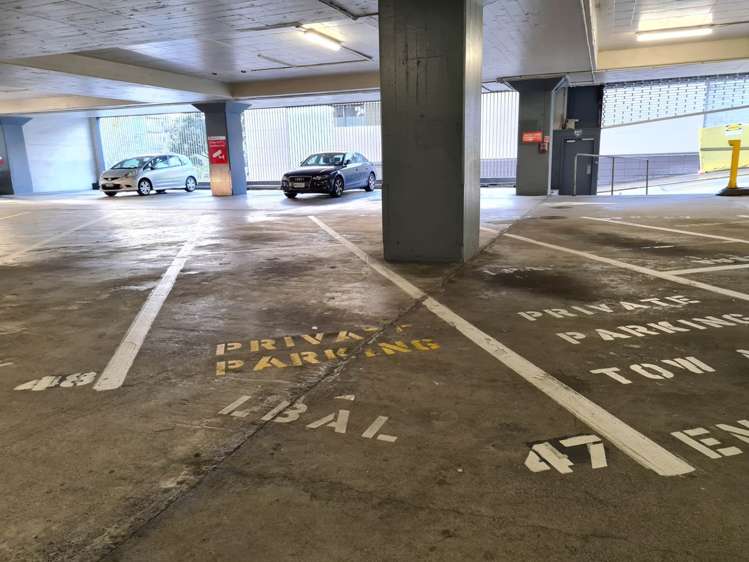 Lbal/23 Hobson Street Auckland Central_1