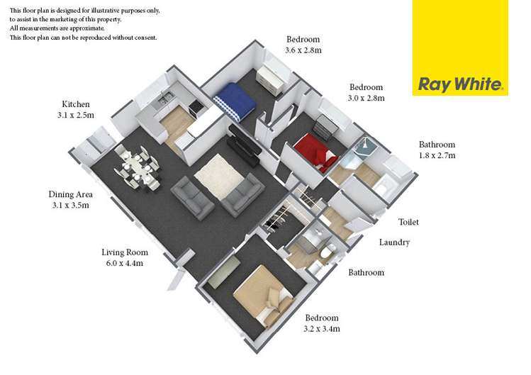 7a Comries Road Chartwell_19