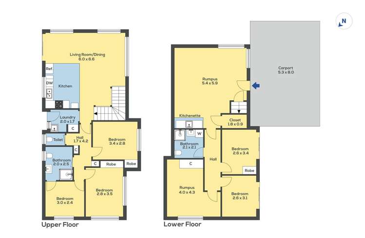 6 Montego Place Manurewa_9