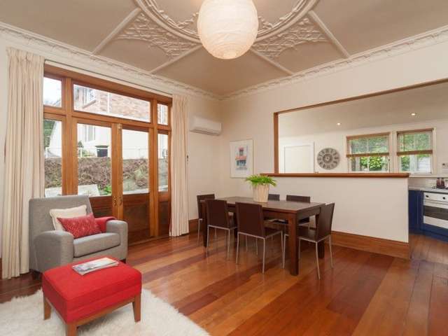 17 Wilton Road Wadestown_1