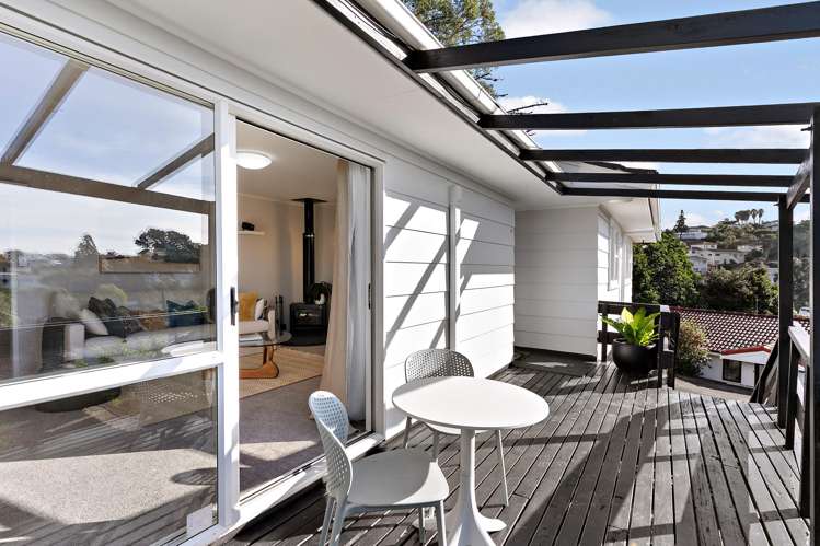 3A Aralia Road Sunnynook_10