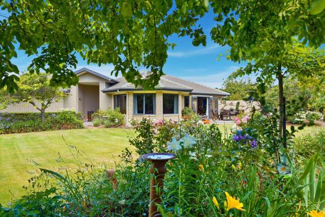 Effortless Amberley living!