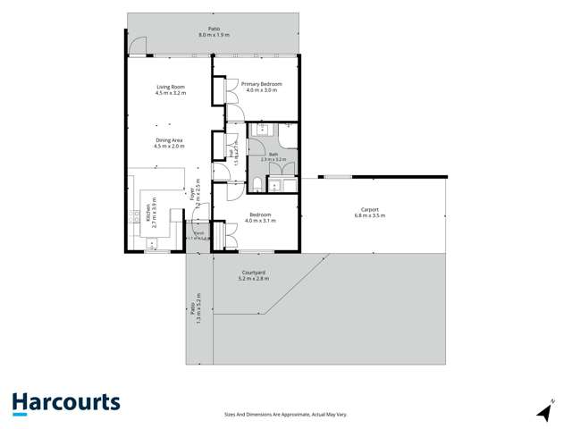 3/6 North Avenue Devonport_1