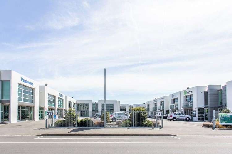 7/211 Ferry Road Waltham_1