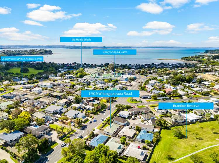 1/919 Whangaparaoa Road Manly_17