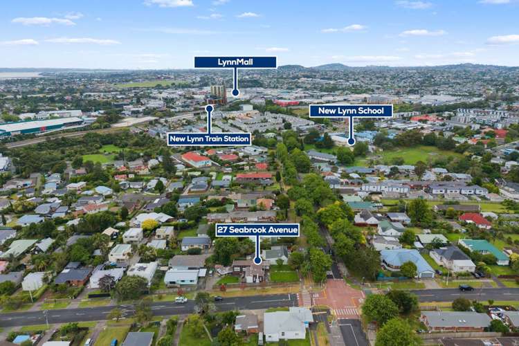 27 Seabrook Avenue New Lynn_9