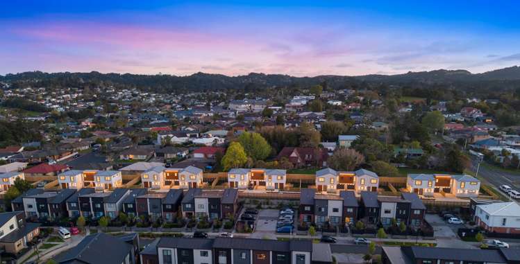 Lot 5/315A Glengarry Road Glen Eden_14